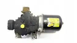 Motor del limpiaparabrisas delantero Renault Clio IV OEM RENAULT CLIO IV SILNICZEK WYCIERACZEK PRZÓD EUROPA