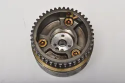 TOYOTA YARIS I 1.0 VVT-i Tidskugga 13520-0J011