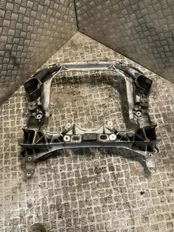 Mercedes-Benz S W220 Vorderer Schlitten OEM A2206280457