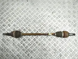 Chevrolet Captiva 2011 Höger Sidan Bakre Halvaxel