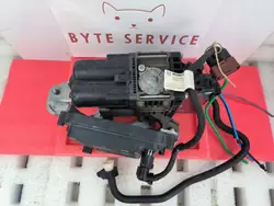 Compresor de aire Porsche OEM 95C616005E - Usado