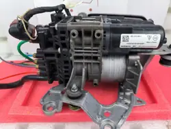 Compresseur d'air Porsche OEM 95C616005E - Occasion