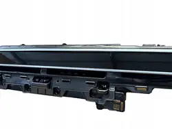 Grelha ventilação painel Audi A8 D5 OEM 4N1820951