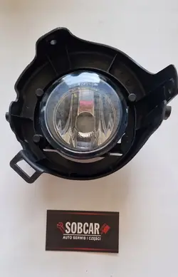 Farol Halógeno Direito Nissan Navara III D40 Pathfinder