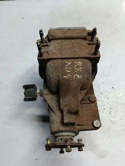 Mazda RX8 03-12 1.3 Bakaxel differential RA121RX8