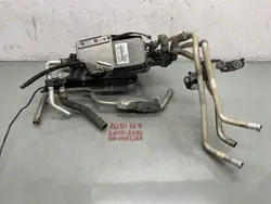 Chauffage stationnaire Webasto OEM 4L0815071G Audi Q7