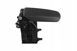 Accoudoir avant cuir OEM 5E3864207 Skoda Octavia IV