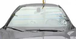 BMW X1 E84 framruta OEM 51312990021