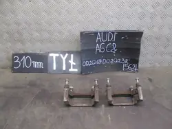 Yugo trasero OEM JARZMO TYŁ AUDI A6 C8 18-23R