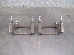 Jarretière arrière OEM JARZMO TYŁ AUDI A6 C8 18-23R