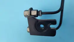Kit de Tubos de Travão KIA SORENTO IV 20r OEM