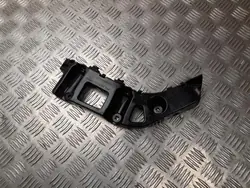 Renault Stoßstützenträger 850458860R - Hinten links für Kangoo III