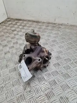Turbo VJ360602 pour Mazda 6 2.0L Diesel 2004