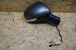 Oikea täydellinen peili 11 nastaa 7+4 Fiat 500X OEM