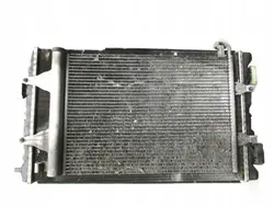 Waterkoeler Skoda Fabia II 1.4 TDI
