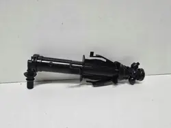 Lavaparabrisas delantero izquierdo VW Touareg 3 760955103A