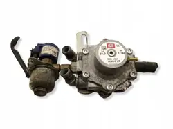 LPG-reducer GENIUSBM1200 för Toyota Corolla E210