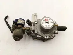 LPG-reducer GENIUSBM1200 för Toyota Corolla E210