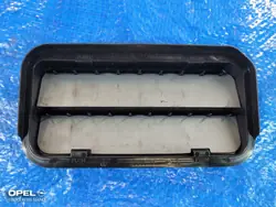 Grille de garde-boue arrière Opel Astra K OEM 13588034