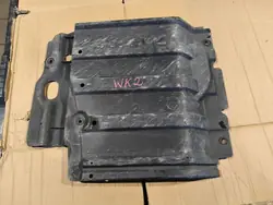 Placa protección transmisión Jeep OE 05182517AB - Usado