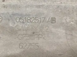 Jeep OE 05182517AB Växellådsskydd - Begagnad