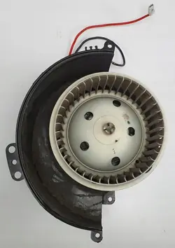 Ventilador Opel Astra III H 52421335