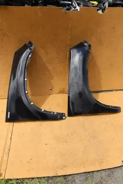 Volkswagen OE Framskärm Höger