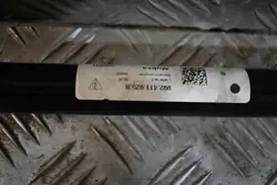 Barre stabilisatrice arrière Porsche 992 OEM 992411025B 55
