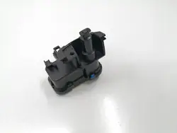 Motor de tapa de combustible VW Skoda Audi Seat