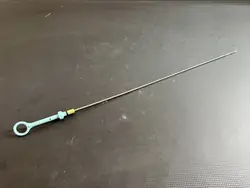 Oljesticka OEM 552641xt för Fiat Abarth 500 595