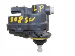 Peugeot 508 I Koplamp Afstel Motor Links Voor