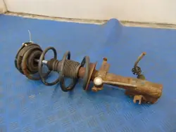 Ammortizzatore anteriore sinistro RENAULT LAGUNA II 1.6B