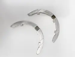 BMW B47 2.0D Bloqueio Virabrequim OEM 11218595892