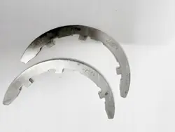 BMW B47 2.0D Blocage Vilebrequin OEM 11218595892