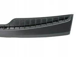 Panneau de Ventilation Tableau de Bord Porsche Cayenne 92A OEM 7P5858365