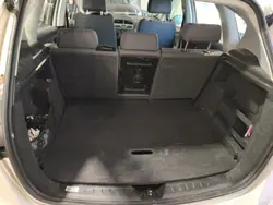 Kit plancher coffre OEM PODŁOGA BOCZEK LEWY PRAWY