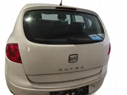 SEAT OEM Tavaratilan sivusarja vasen/oikea