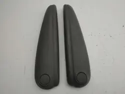 Apoio de braço traseiro Chrysler Voyager 2007 OEM AMD131485
