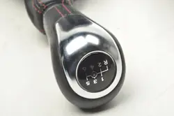 Pomo de cambio Mercedes OEM A1763641810 - 6 velocidades