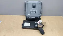 Zündsatz BMW 3 E90 OEM 0281016838 3.0L Diesel