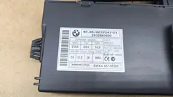 Kit d'allumage BMW 3 E90 OEM 0281016838 3.0L Diesel