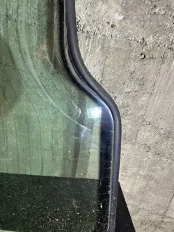 Cristal Trasero Portón OEM 1101 para Land Rover Discovery 2
