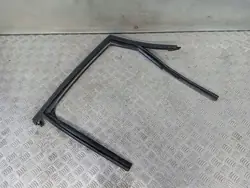 Joint vitre OEM 8R0839439 pour Audi Q5 SQ5 porte arrière