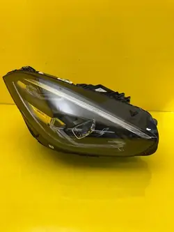 Faros Delantero Derecho BMW Z4 G29 Full LED 9481252-05