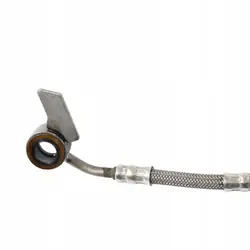 OEM 9807703680 Turbooljeledning för Citroen Jumper 2.2 HDI