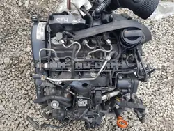 Motor completo OEM mercedes413 1.2 TDI 172k km