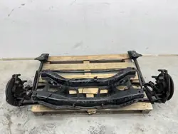 Fiat OE bakre fjädringsbalk OEM MMAUTKO-27764