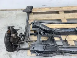 Poutre suspension arrière Fiat OE OEM MMAUTKO-27764