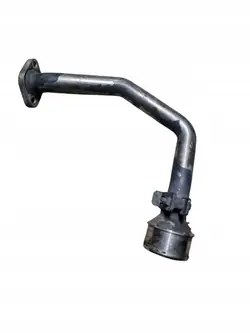 EGR-Kühlerrohr OEM 2361557 für Scania R/S/NTG/NGS