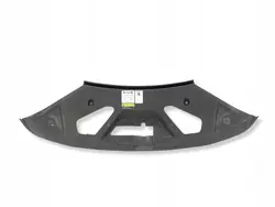 Porsche 971805806J Vorderer Gurtabdeckung - Original